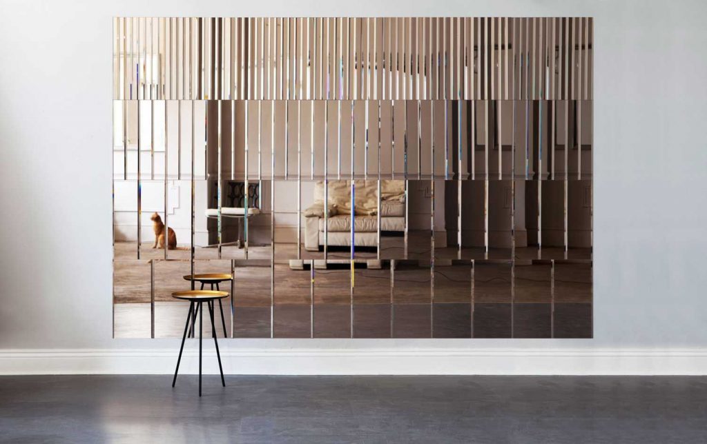 Mirror walls Monsey Glass Commercial & Residential Glass Services