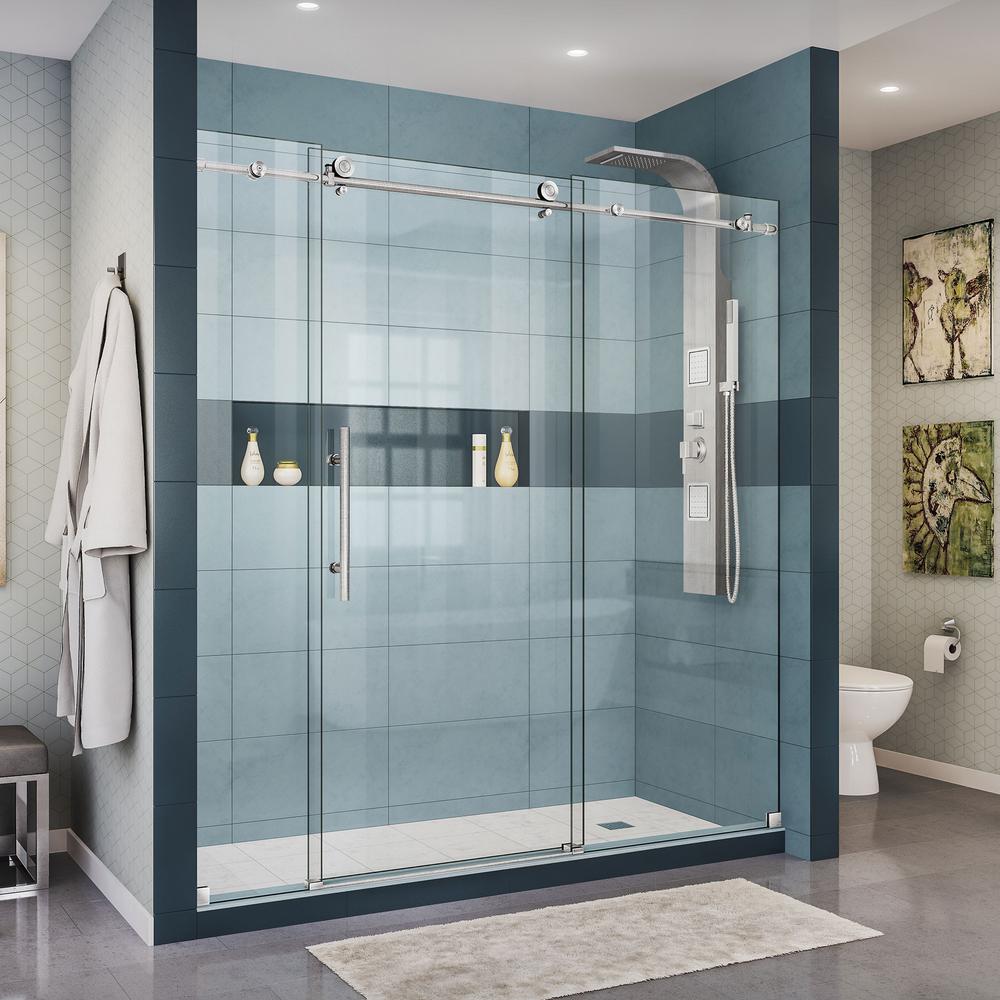 Framed Shower Doors Monsey Glass Commercial Residential Glass Services In Ny Nj